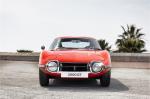 Toyota 2000GT 1967 года (NA)